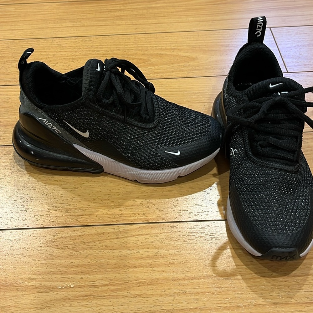 Nike sneakers